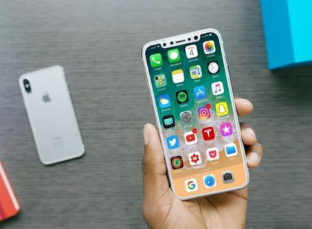 iphone 8