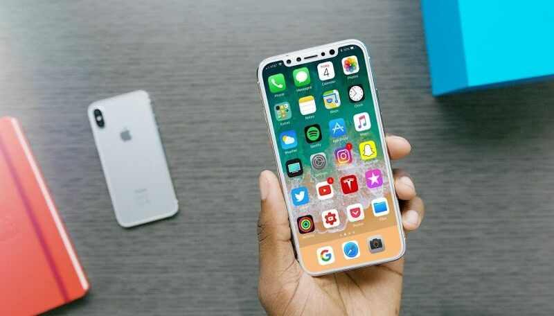 iphone 8