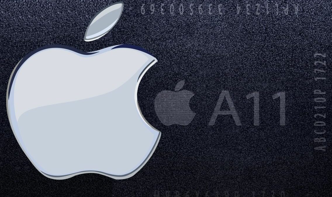 Apple A11 Bionic