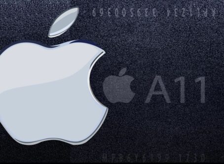 Apple A11 Bionic