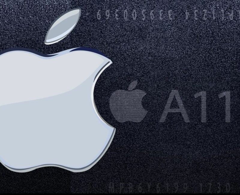 Apple A11 Bionic
