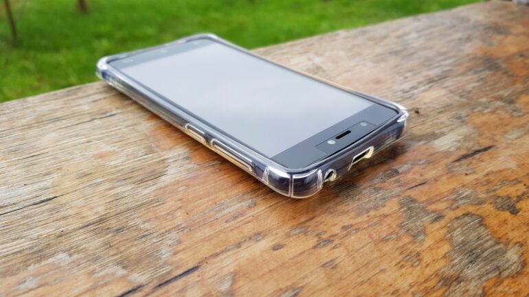 Cubot R9 19