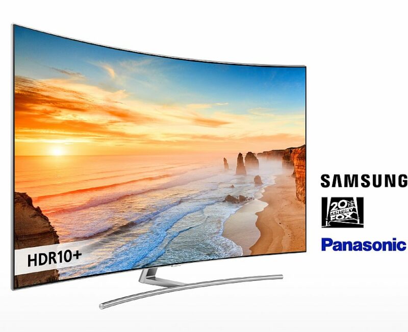 HDR10 partnerstvo 2
