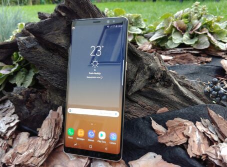 Samsung Galaxy Note8 1