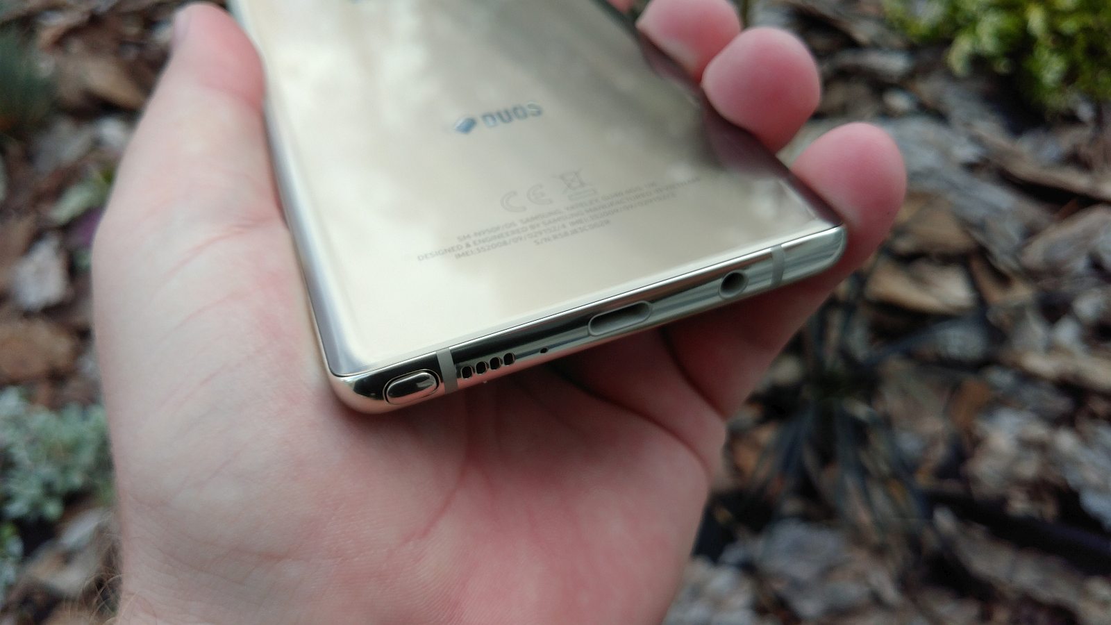 Samsung Galaxy Note8 11