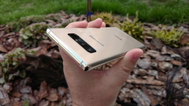 Samsung Galaxy Note8 7