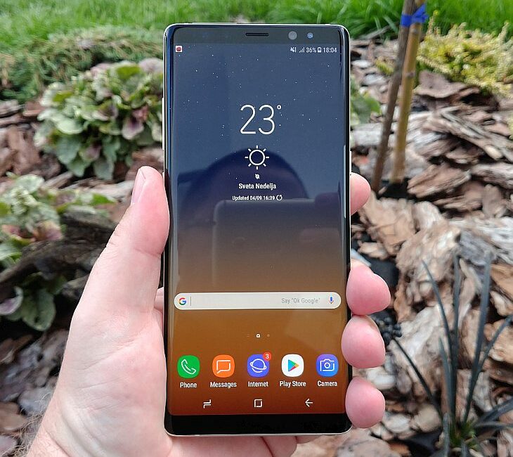 Samsung Galaxy Note8 a2