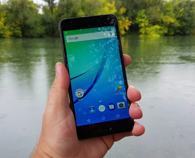 Ulefone Power 2 16
