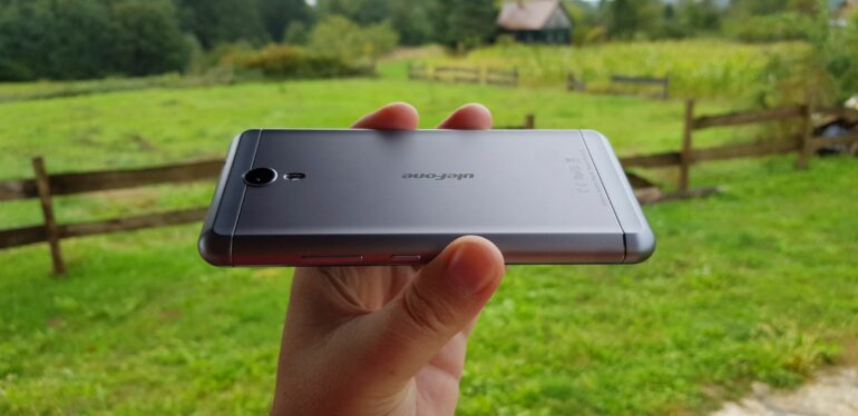 Ulefone Power 2 4