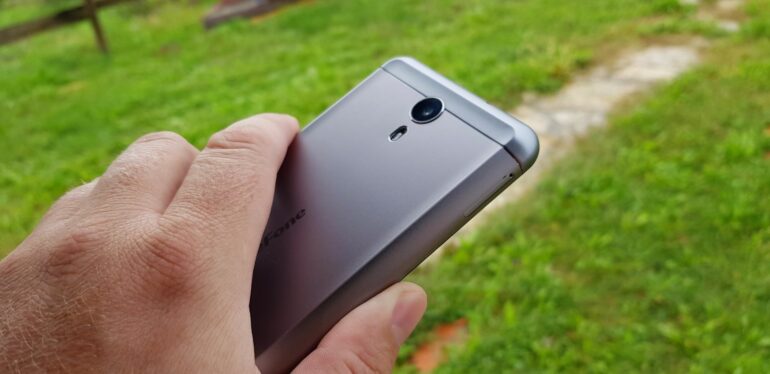 Ulefone Power 2 7
