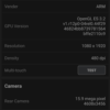 Ulefone Power 2 benchmark 4