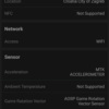 Ulefone Power 2 benchmark 6