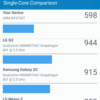 Ulefone Power 2 benchmark 8