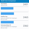 Ulefone Power 2 benchmark 9