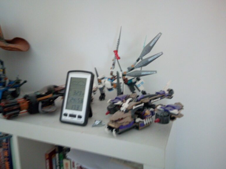 Ulefone Power 2 test fotografija 12