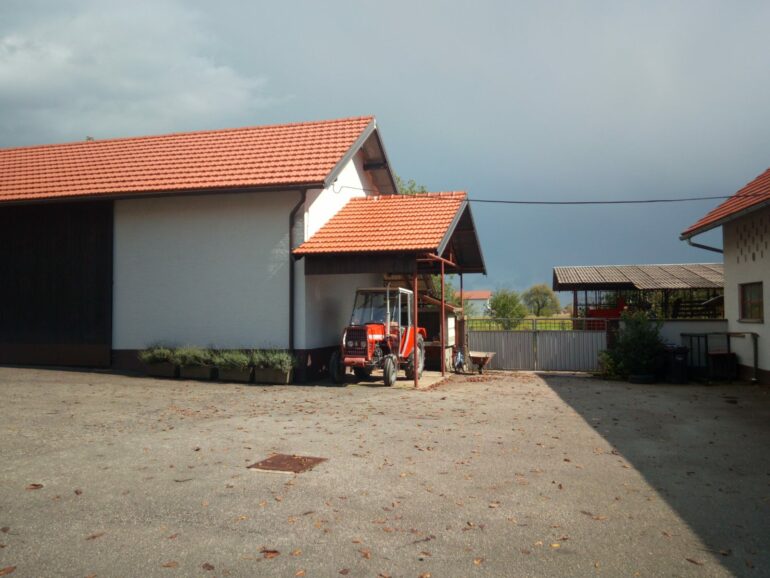 Ulefone Power 2 test fotografija 15