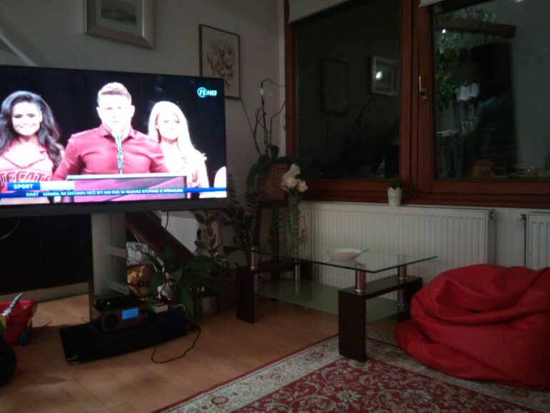 Ulefone Power 2 test fotografija 19