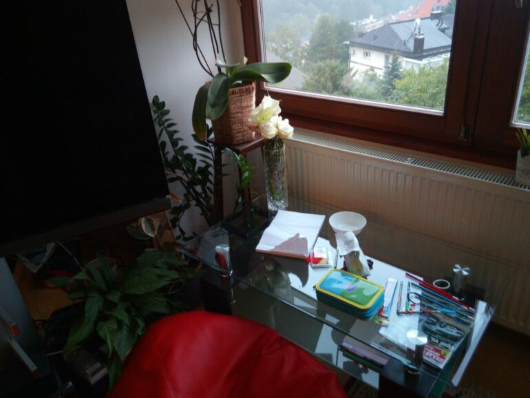 Ulefone Power 2 test fotografija 3