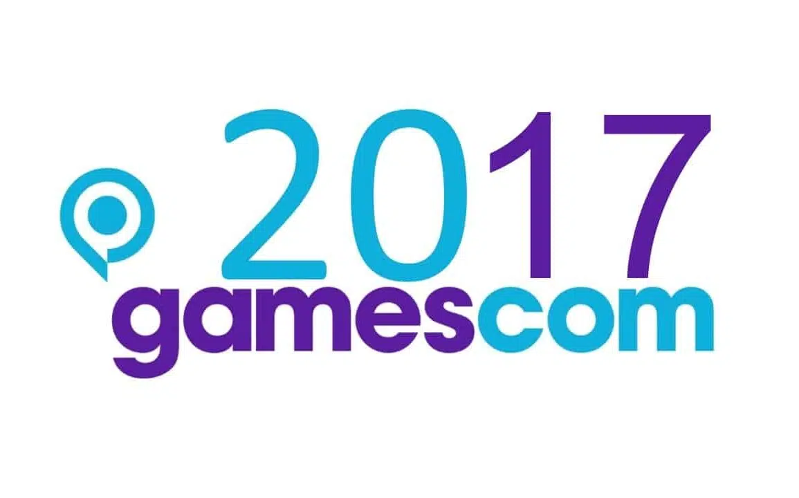 gamescom 2017 2