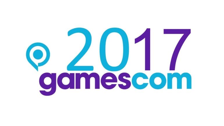gamescom 2017 2