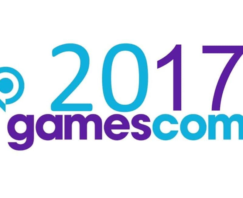 gamescom 2017 2