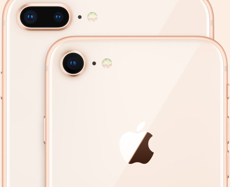 iphone 8 5