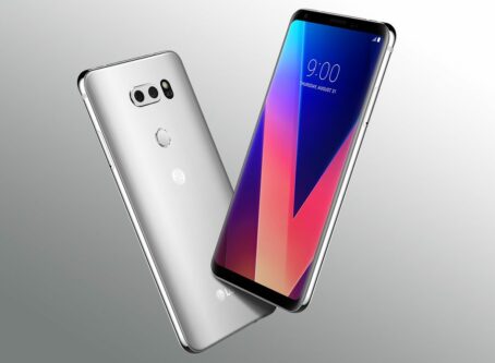 lg v30