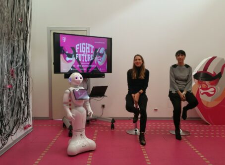 Hack it hackathon Hrvatskog Telekoma 3 27.10.2017