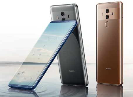 Huawei Mate 10 Pro 2