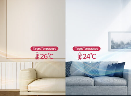 LG Therma V 3