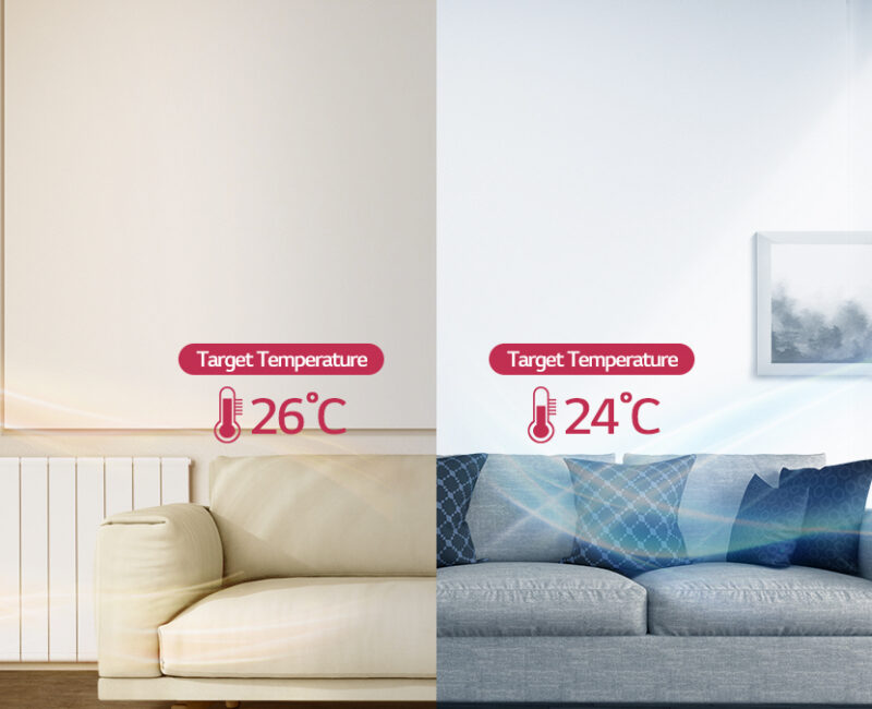 LG Therma V 3