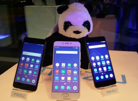 Meizu pametni telefoni 3