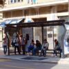 Pametna autobusna stanica Rijeka