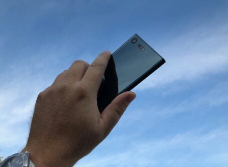Sony XZ Premium 14