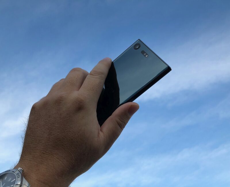 Sony XZ Premium 14