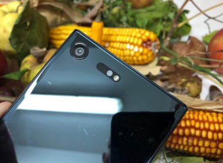 Sony XZ Premium 3