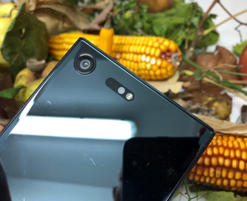 Sony XZ Premium 3