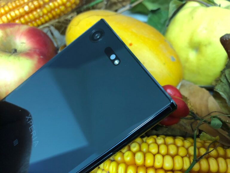 Sony XZ Premium 6