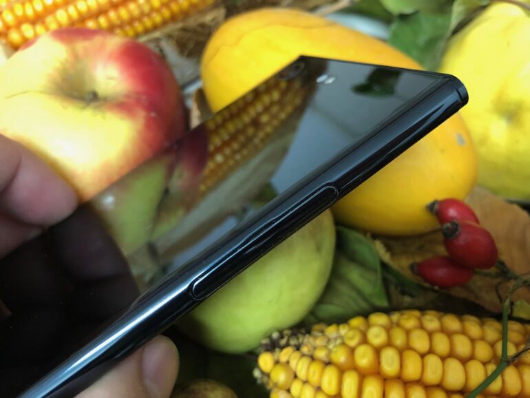 Sony XZ Premium 7