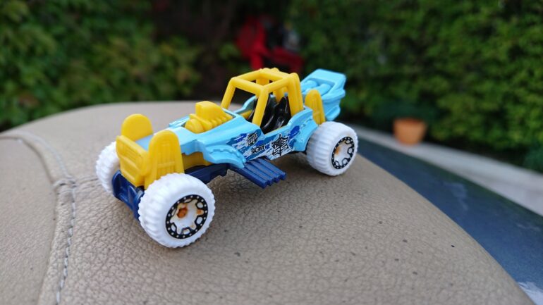 Sony XZP test fotke 3