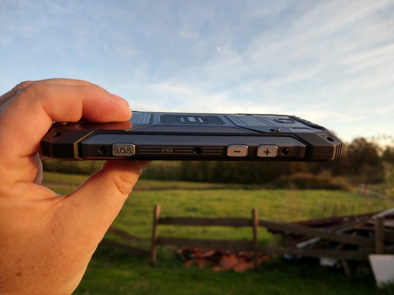 Ulefone Armor 2 1
