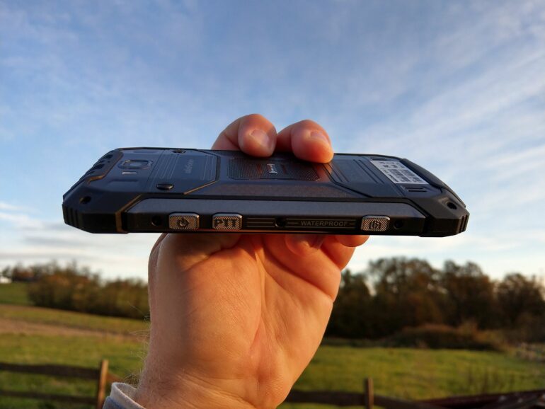 Ulefone Armor 2 3