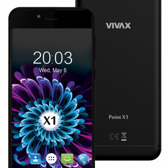 Vivax X1 2