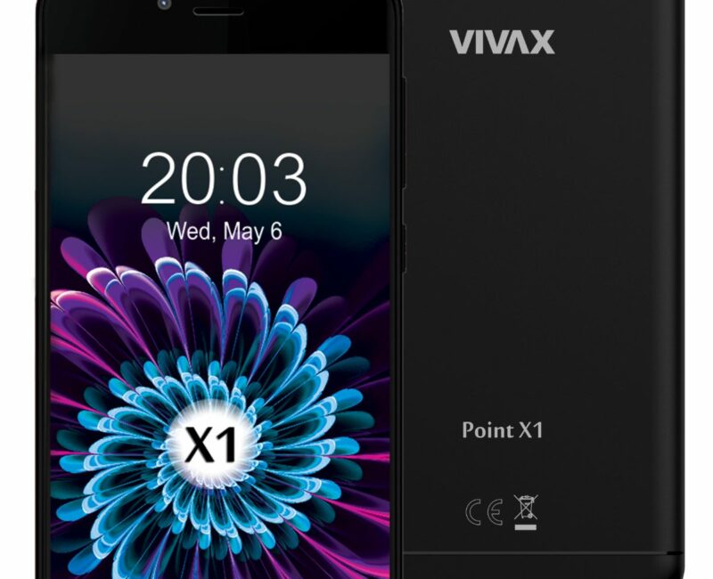 Vivax X1 2