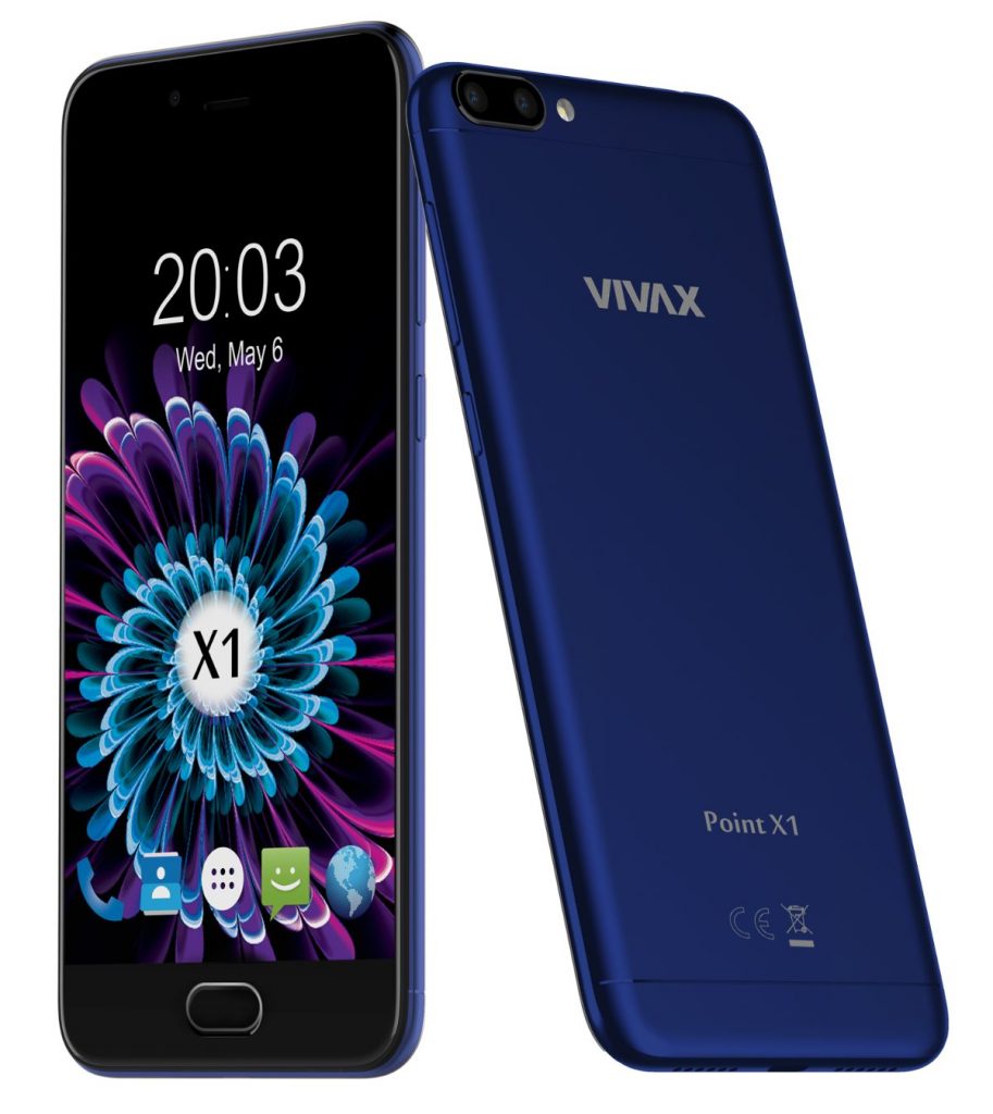 Vivax X1 3