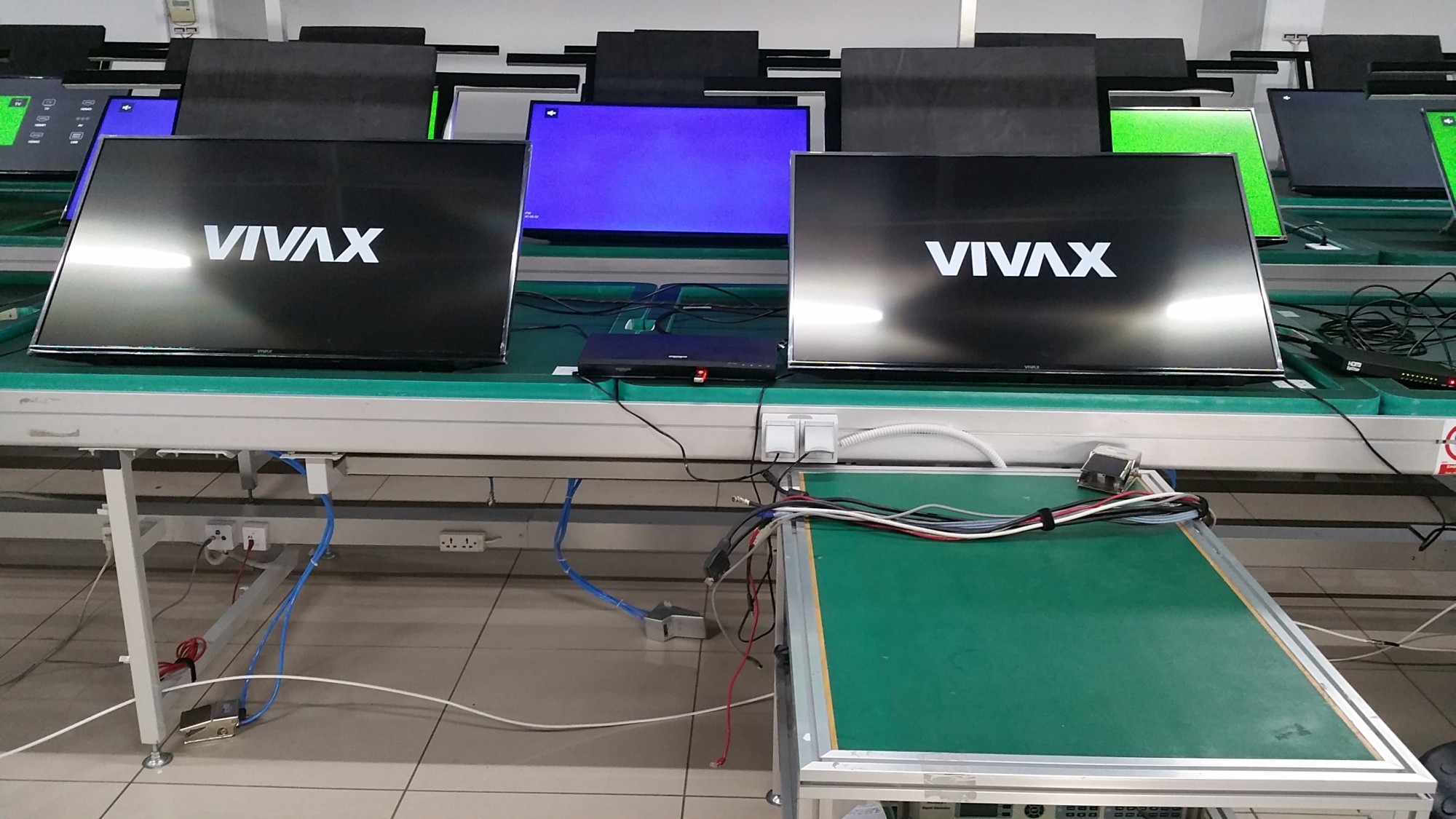 Vivax smart tv 2