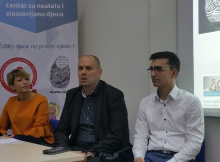 Aplikacija netHELP za anonimnu prijavu 1