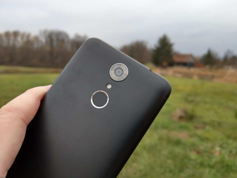 Cubot Note Plus 1