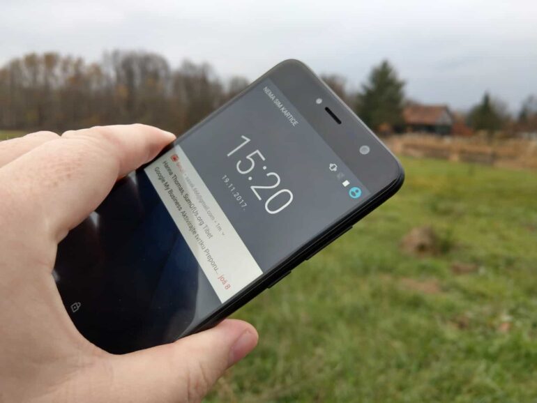 Cubot Note Plus 3