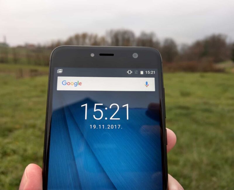 Cubot Note Plus 8